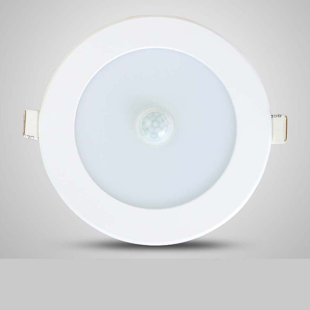Interrupteur sensitif LED Touch - HALEMEIER | FOBI