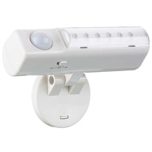 Load image into Gallery viewer, QLEE Motion Sensor Led Porch Light Spotlight Battery Body Detector Night Wall Bulb