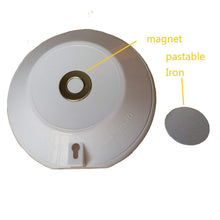 Load image into Gallery viewer, QLEE USB ReChargeable Motion Sensor Led Night Light PIR Body Induct Dimmable Lights